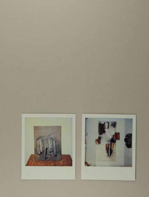 Photograph of item