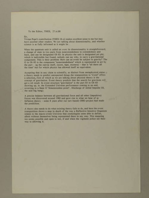Photograph of item