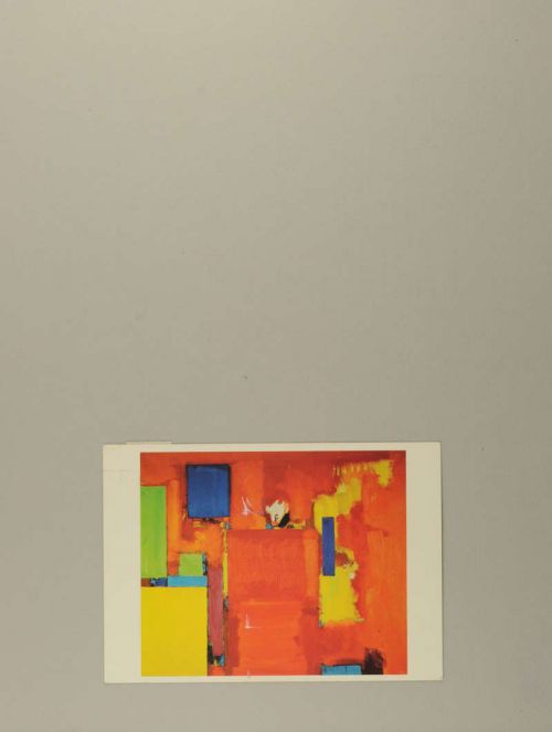 Photograph of item