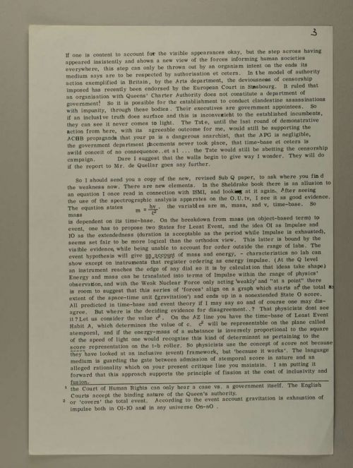 Photograph of item