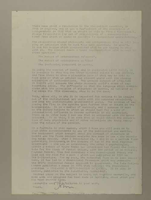 Photograph of item