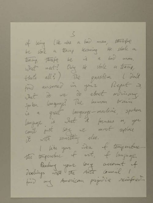 Photograph of item