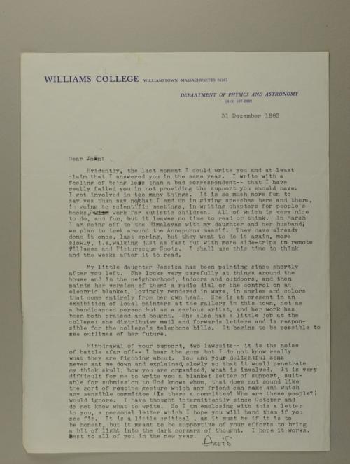 Photograph of item