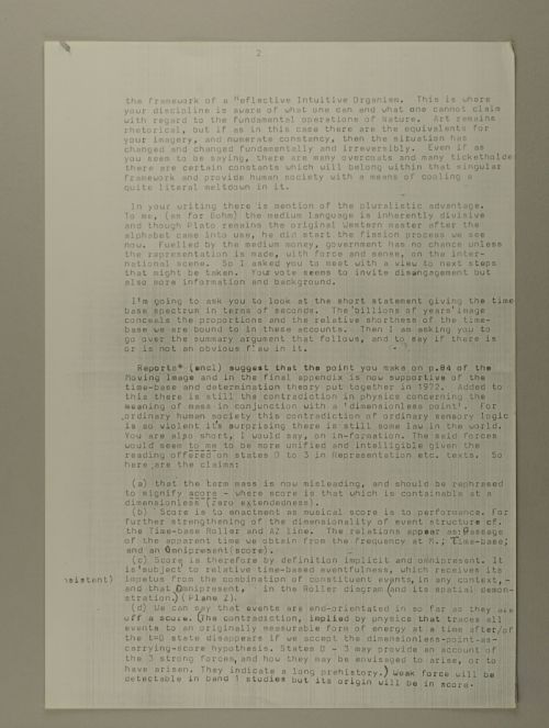 Photograph of item