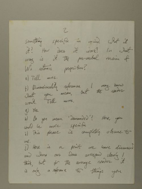 Photograph of item