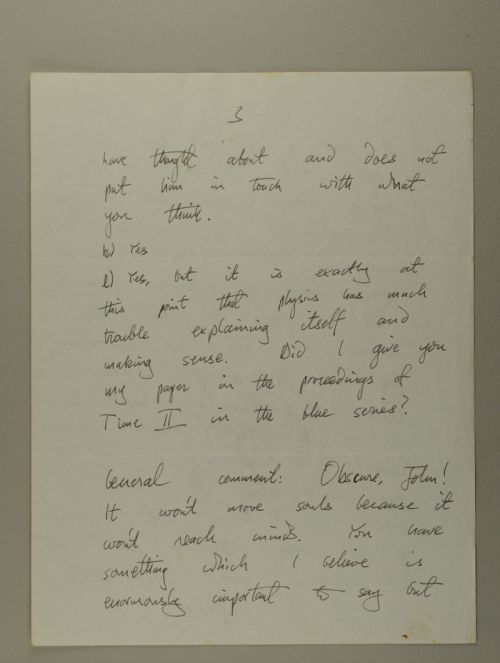 Photograph of item