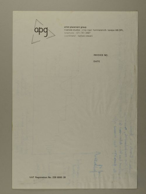 Photograph of item