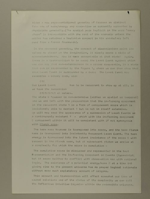 Photograph of item