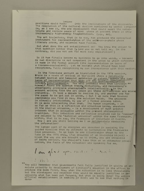 Photograph of item