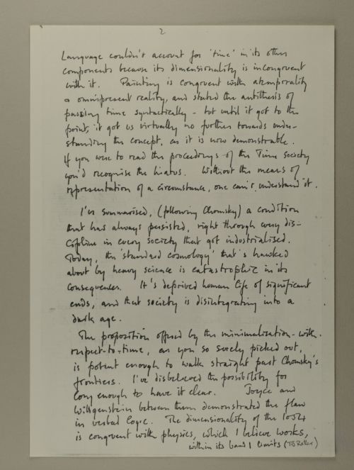 Photograph of item