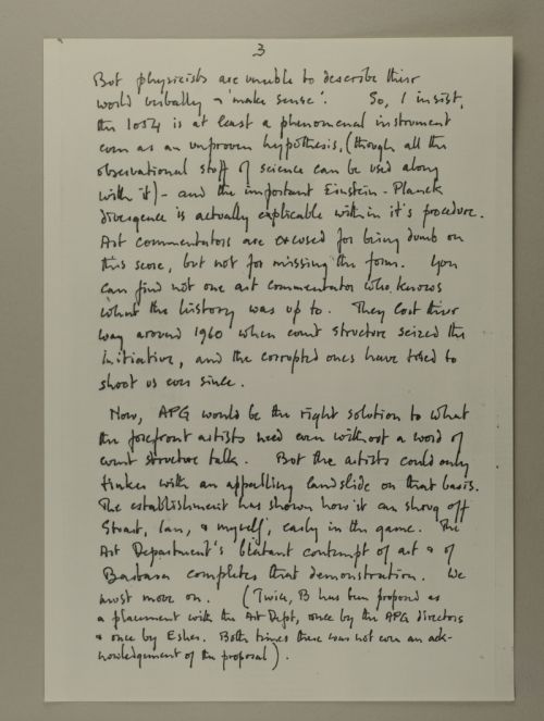 Photograph of item