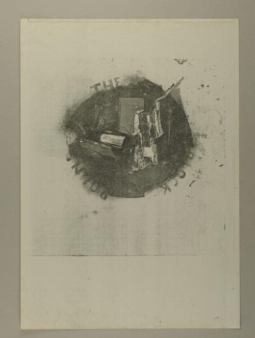 Photograph of item