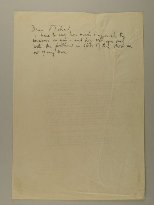 Photograph of item