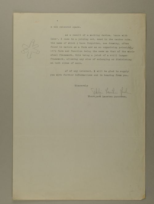Photograph of item