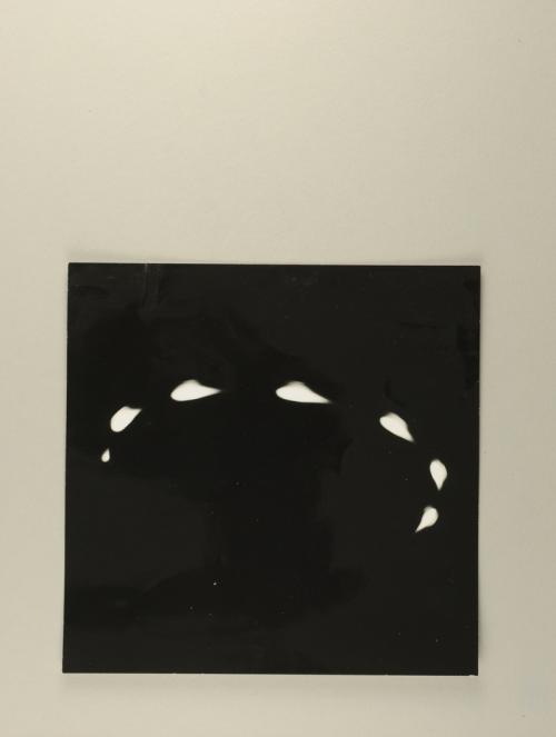 Photograph of item