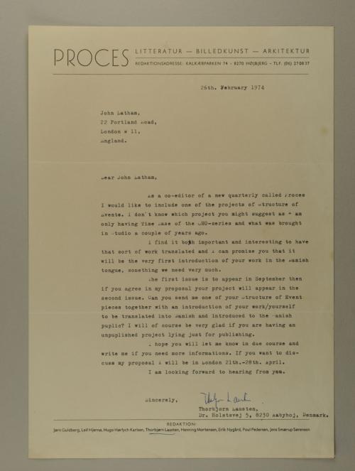 Photograph of item