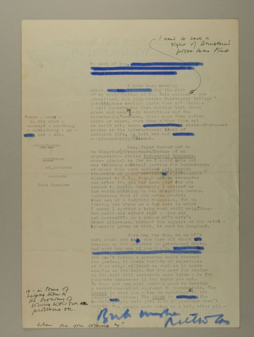 Photograph of item