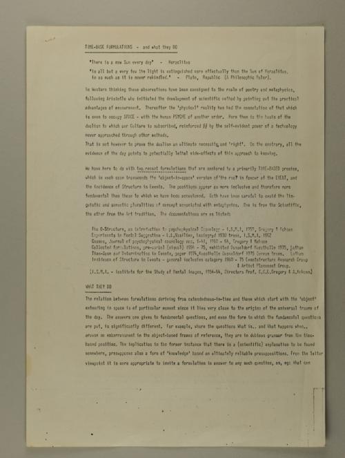 Photograph of item