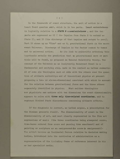Photograph of item