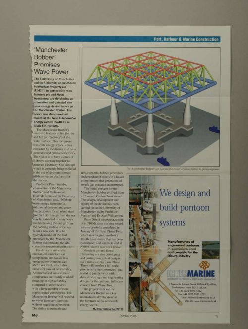 Photograph of item