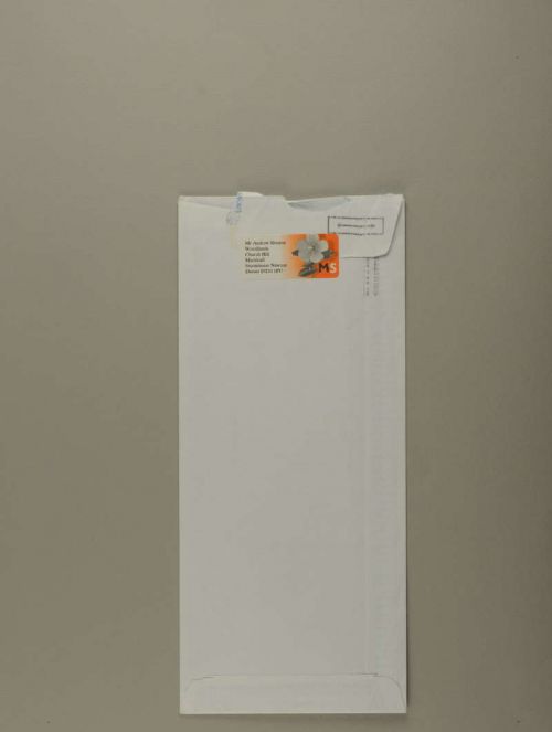 Photograph of item