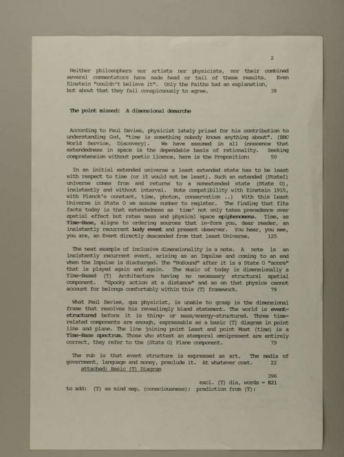 Photograph of item