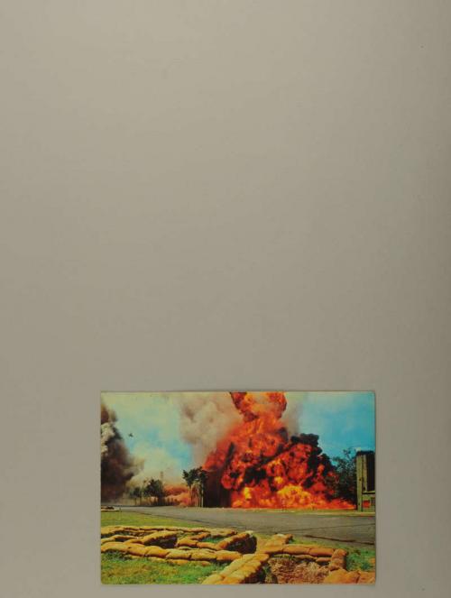 Photograph of item