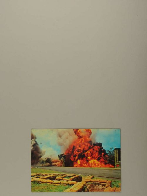 Photograph of item