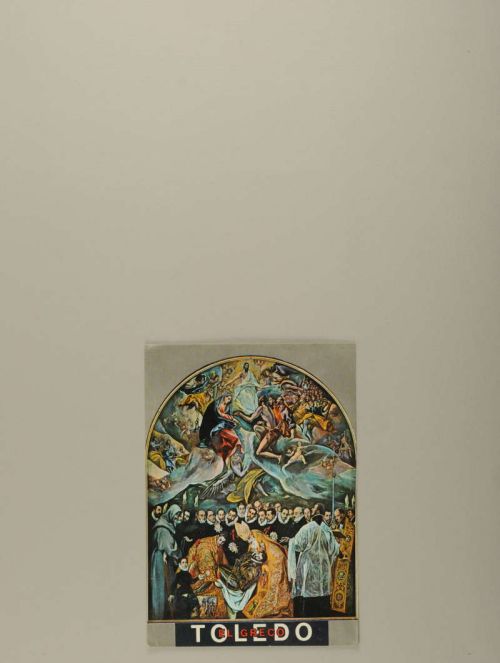 Photograph of item