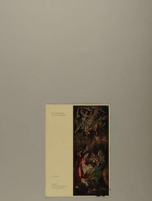 Photograph of item
