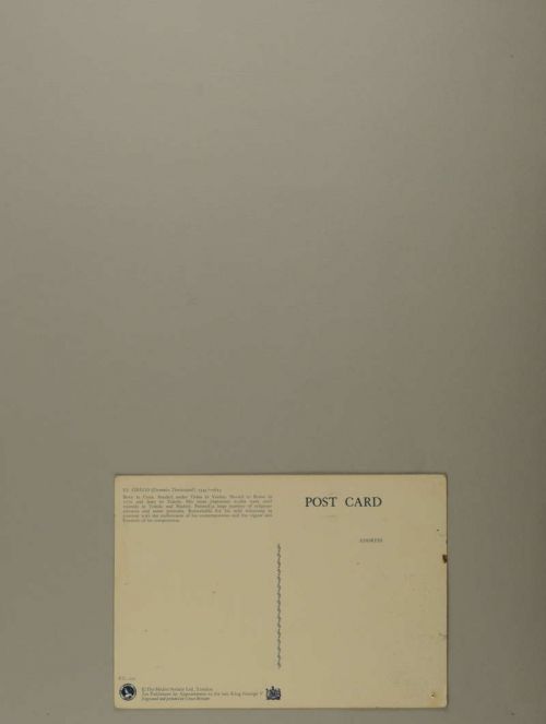 Photograph of item