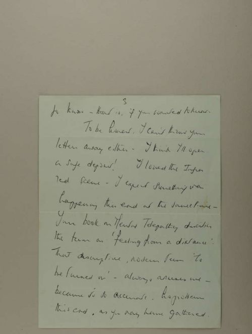 Photograph of item