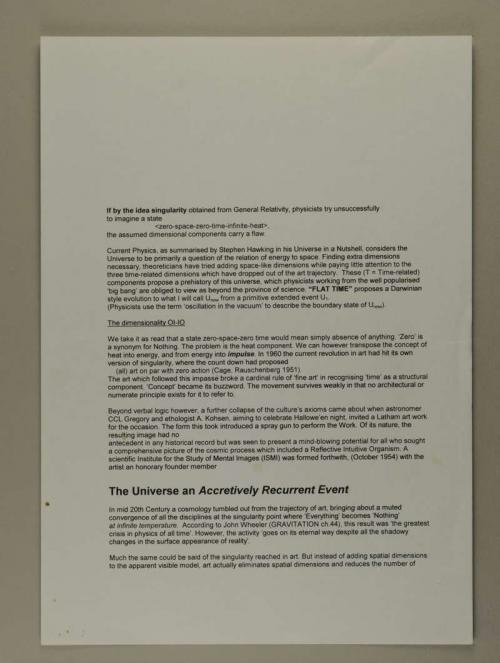 Photograph of item