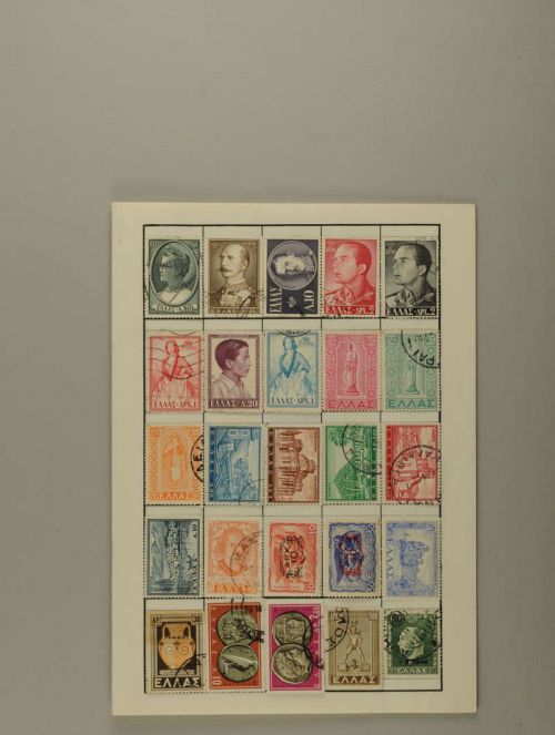 Photograph of item
