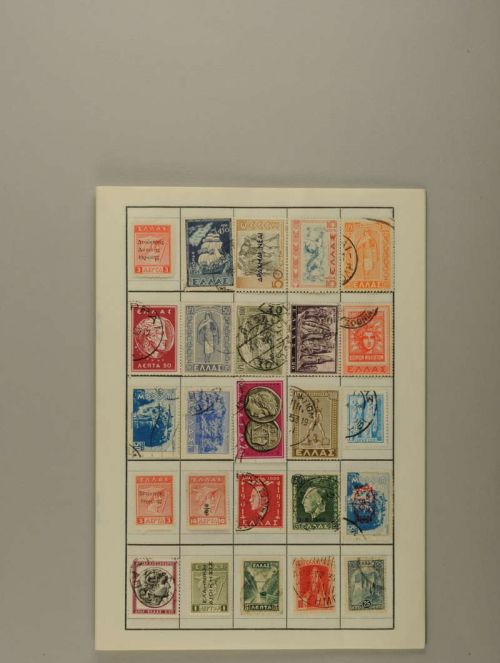 Photograph of item