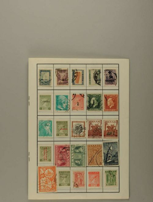 Photograph of item
