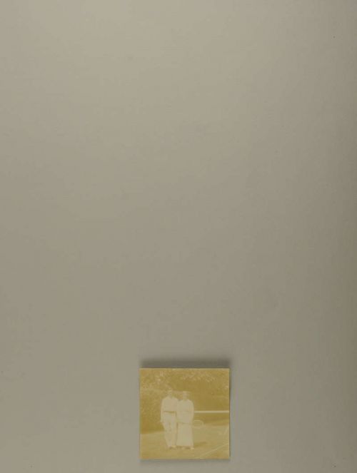 Photograph of item