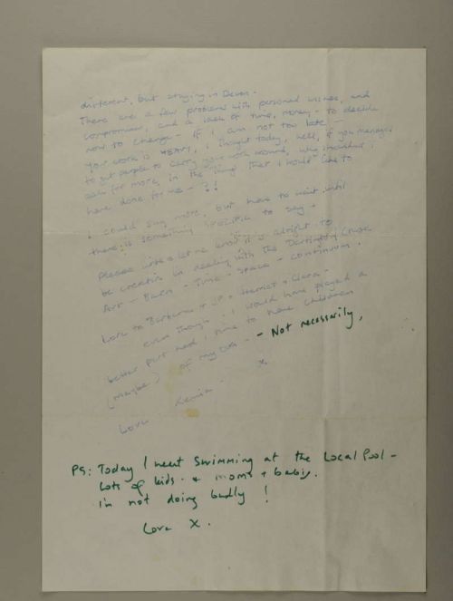 Photograph of item