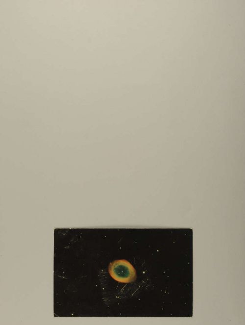 Photograph of item
