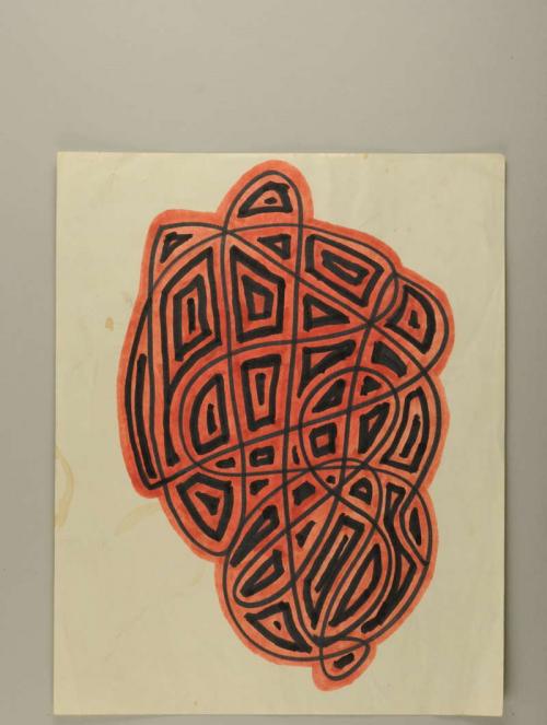 Photograph of item