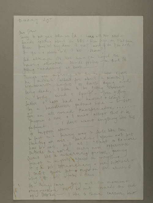 Photograph of item