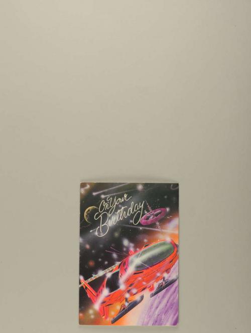 Photograph of item