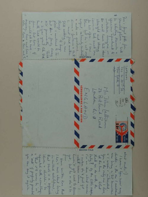 Photograph of item