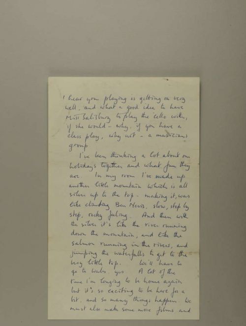 Photograph of item