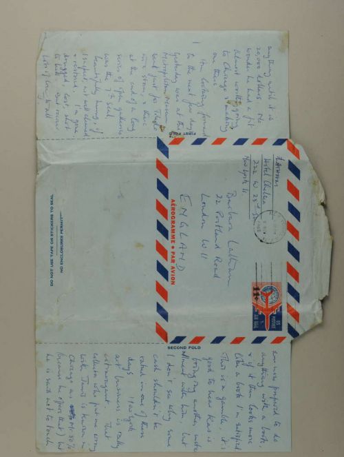 Photograph of item