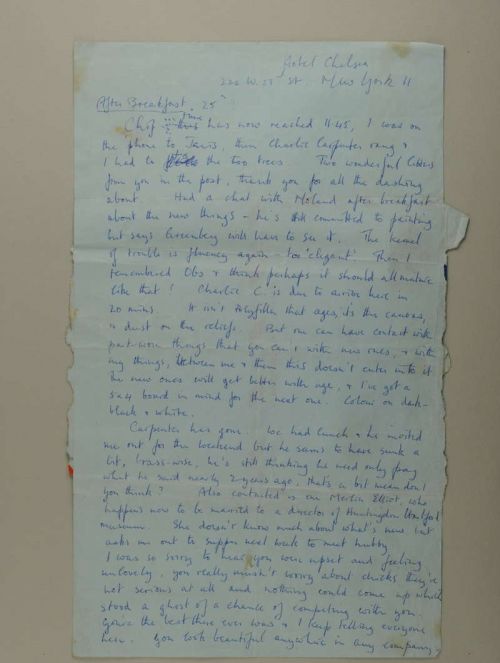 Photograph of item