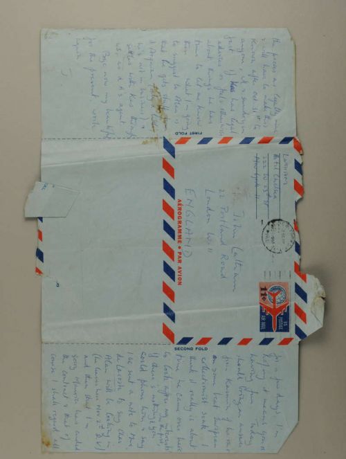 Photograph of item