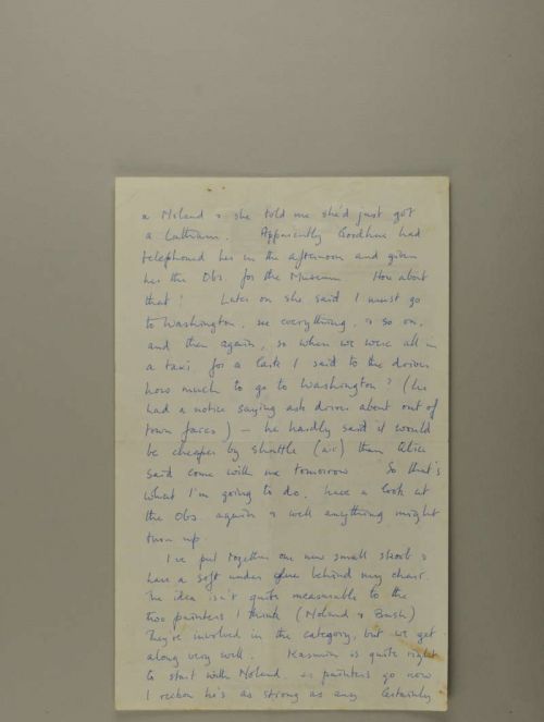 Photograph of item