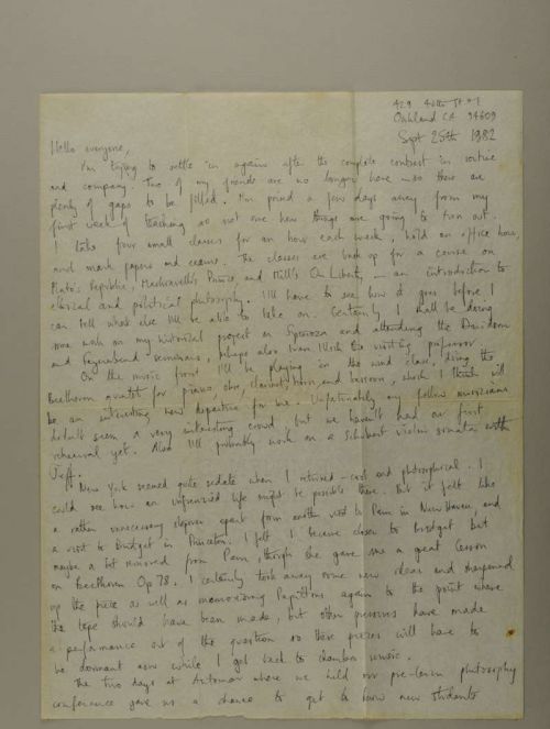 Photograph of item