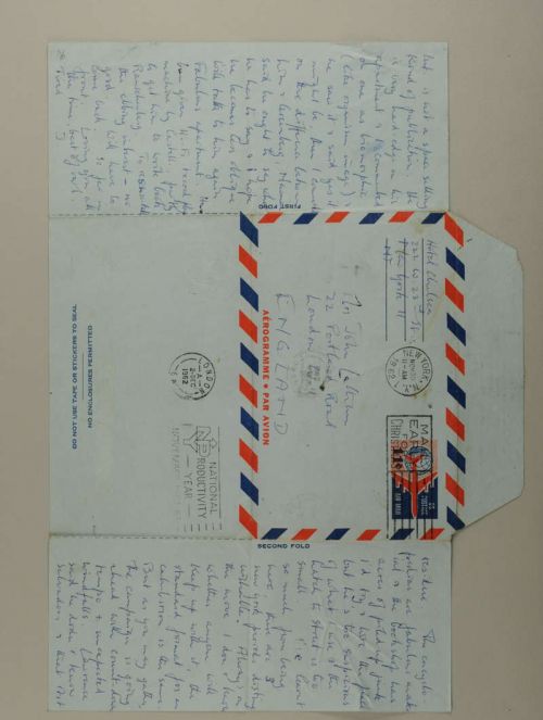 Photograph of item